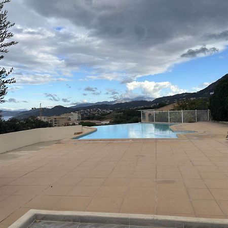 Appartement Cala Di Mare L'Ile Rousse Экстерьер фото