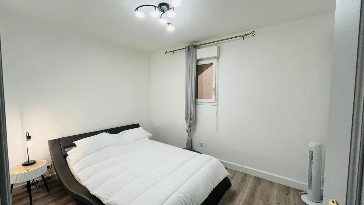 Appartement Cala Di Mare L'Ile Rousse Экстерьер фото