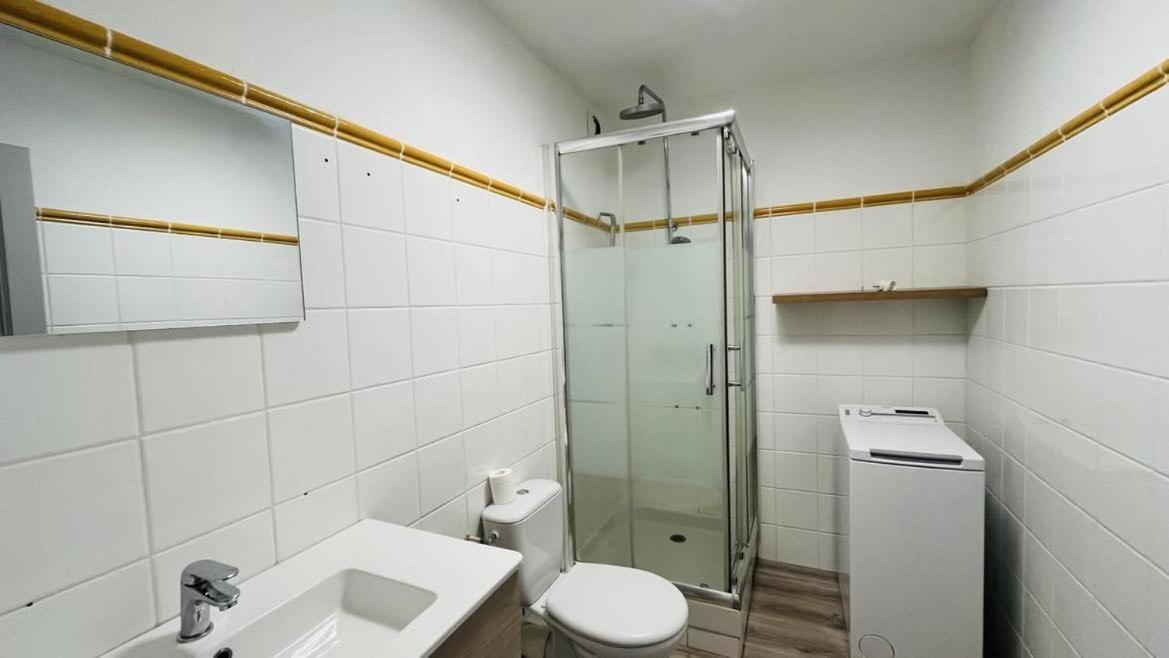 Appartement Cala Di Mare L'Ile Rousse Экстерьер фото